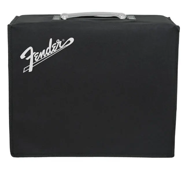Fender Mustang GTX50 Amp Cover - Black Remise