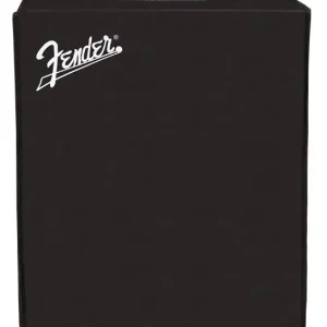 Authentique Fender Rumble 200/500/STAGE Amplifier Cover