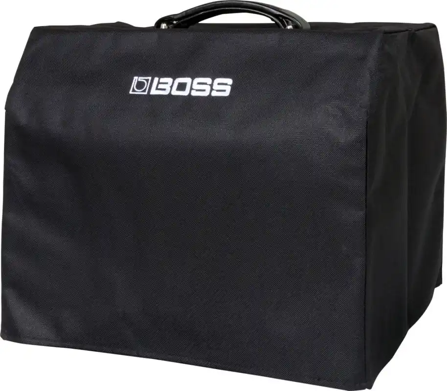 BOSS Acoustic Singer Live Amp Cover Bon Plan