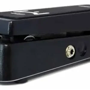 Authentique Mission Engineering EP1-L6 Line 6 Expression Pedal for Line 6, Spring Loaded - Black