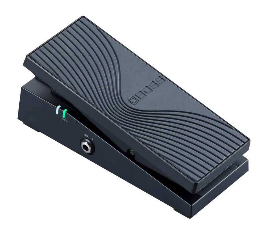 Top Vente BOSS EV-1 WL Wireless Expression Pedal