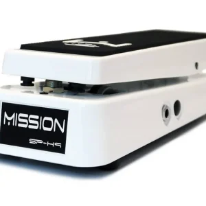 Mission Engineering Expression Pedal for Eventide H Series Achat Immédiat