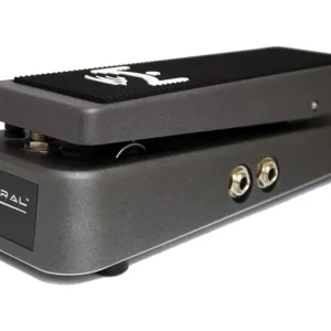 Commande En Gros Mission Engineering SP1-ND Expression Pedal for Quad Cortex - Gray Metallic