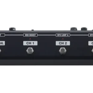 Marque Roland Foot Controller for Roland CUBE Amps 40GX and 80GX