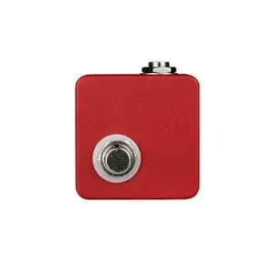 JHS Pedals Red Remote Nouvel Arrivage