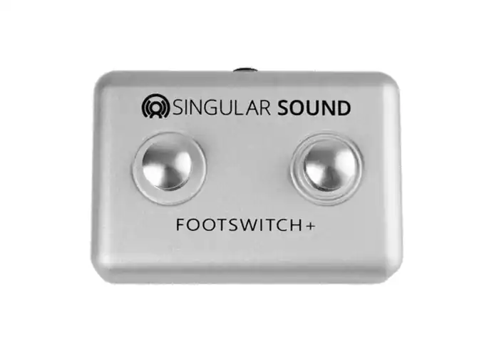 Singular Sound Footswitch+ Populaire