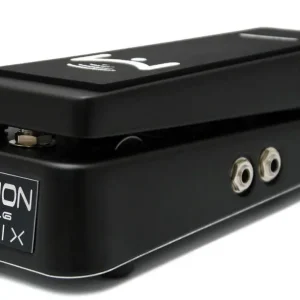 Mission Engineering SP1-L6H Line 6 Helix Expression Pedal - Black Acheter Direct