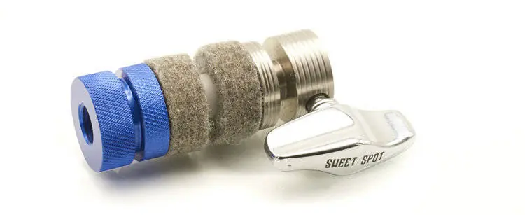 Sweet Spot Clutches Lo Rider Clutch with Wing Screw Satisfait Ou Remboursé