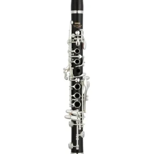 Nouveauté Yamaha Band YCL-681II Professional Eb Clarinet