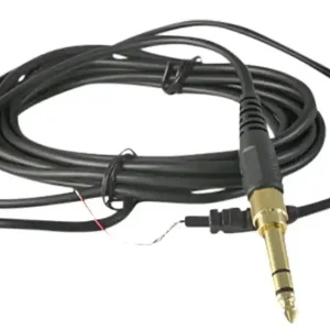 Beyerdynamic Service Set Connecting Cord, Straight - 3 m Offre Limitée