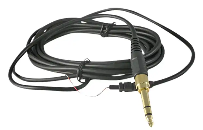 Beyerdynamic Service Set Connecting Cord, Straight - 3 m Offre Limitée