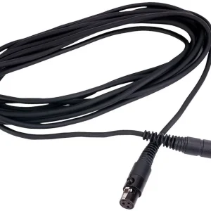 AKG 10 Foot Replacement Headphone Cable (Straight) Commander Vite