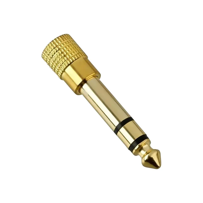 Nouveauté Beyerdynamic Screwable M5 Headphone Adapter