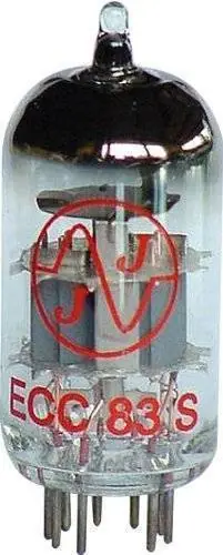 Acheter En Ligne JJ Electronic 12AX7/ECC83 - Preamp Tube