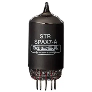 Mesa Boogie SPAX7 Preamp Tube Must-Have