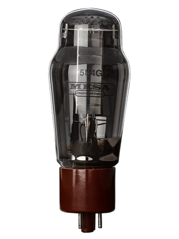Offre Du Jour Mesa Boogie Rectifier Tube - 5U4G (Single)