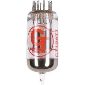 Expédié Aujourd'hui Groove Tubes GT-12AT7C - Select Preamp Tube