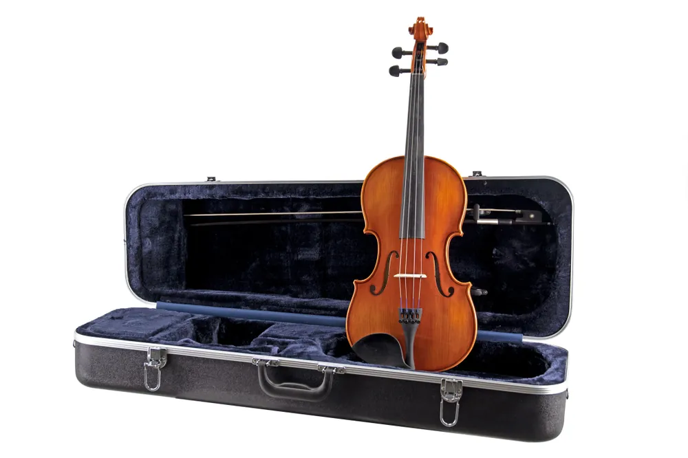 Eastman Strings VA100ST Viola Outfit 12‘‘ Promotion Saisonnière