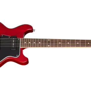 Gibson Les Paul Special Double Cutaway with Hardshell Case - Vintage Cherry Meilleure Vente