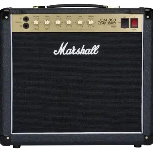 Marque Marshall SC20C Studio Classic 1x10‘‘ Combo