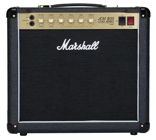 Marque Marshall SC20C Studio Classic 1x10‘‘ Combo