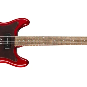 Bon Plan Epiphone Wilshire P-90 - Cherry