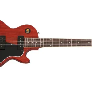 Gibson Les Paul Special Electric Guitar with Hardshell Case - Vintage Cherry Nouvel Arrivage