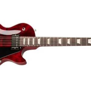 Gibson Les Paul Studio - Wine Red Affaire À Saisir