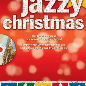 Wise Music Group A Jazzy Christmas Achat Immédiat