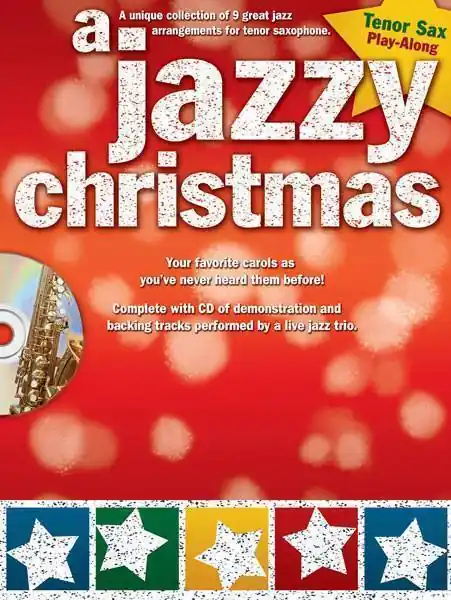 Wise Music Group A Jazzy Christmas Meilleure Vente