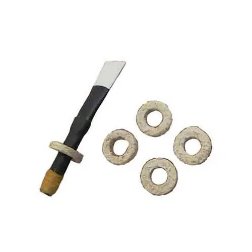 Piper‘s Choice Reed Absorption Disks - 12 Pack Prix Cassé