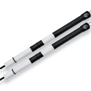 Usine Directe Latin Percussion Synthetic Lightweight Adjustable Core Rhythm Rods
