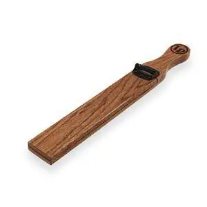 Latin Percussion 18 inch Standard Red Oak Slapstick Petit Prix