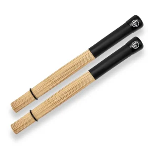 Latin Percussion Natural Rhythm Rods Prix Cassé