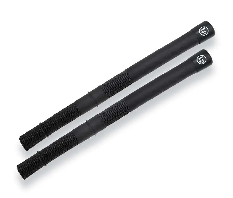 Commander Vite Latin Percussion Synthetic Heavyweight Rhythm Rods