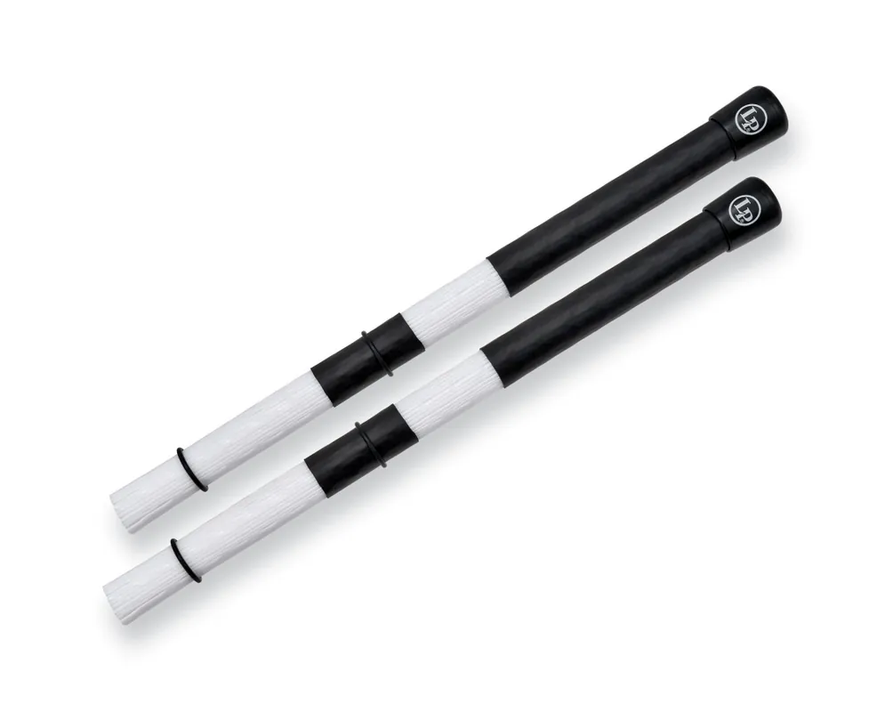 Top Vente Latin Percussion Synthetic Lightweight Rhythm-Rods