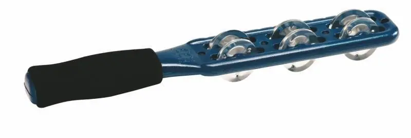 Meinl Professional Series Jingle Stick - Aluminum Jingles Prix Réduit