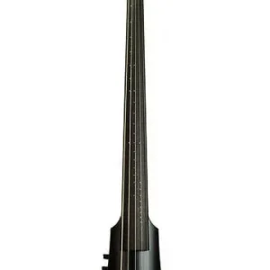 Commande En Gros NS Designs NXTa 5-String Electric Cello - Satin Black