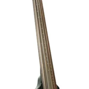 NS Designs WAV 4-String Electric Cello - Transparent Black Dernière Chance