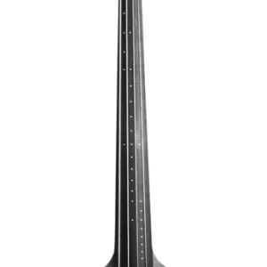 NS Designs CR4 4-String Electric Cello - Slate Grey Nouvelle Collection