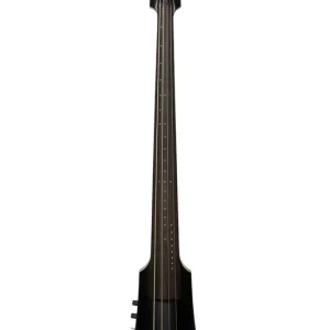 NS Designs NXTa 4-String Fretless Electric Cello - Satin Black Offre Limitée