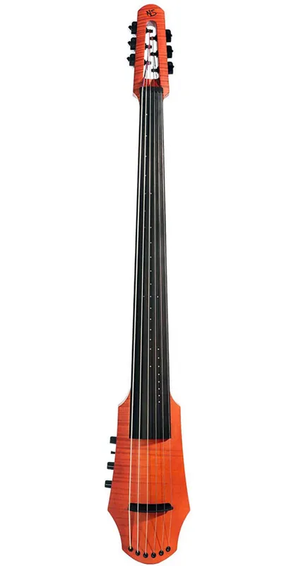 NS Designs CR 6 String Electric Cello Petit Prix
