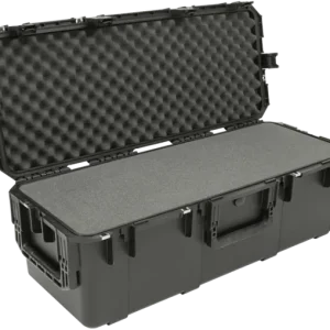 Bon Marché SKB iSeries Rolling Utility Case w/Layered Foam, 36x13.5x12‘‘