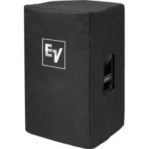 Achetez Aujourd'hui Electro-Voice Padded Cover for EKX-15/15P with EV Logo
