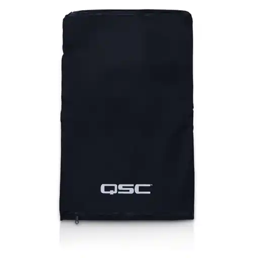 Promotion QSC K12 Outdoor Cover