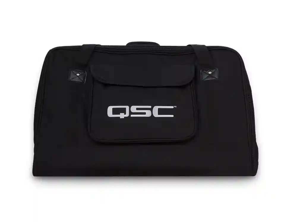 Expédition Rapide QSC Padded K12 Tote