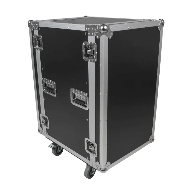 Achetez Aujourd'hui ProX 18U Space Amp Rack Mount ATA Flight Case
