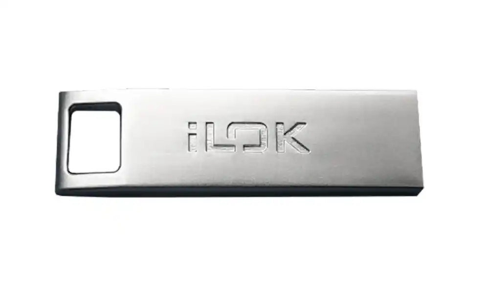 Prix Promo Avid iLok 3 USB Smart Authorization Key