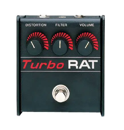 Commande En Gros RAT TurboRat