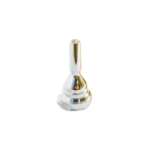 Stork Custom Mouthpieces Vacchiano Cornet Mouthpiece - 7P Promotion Saisonnière